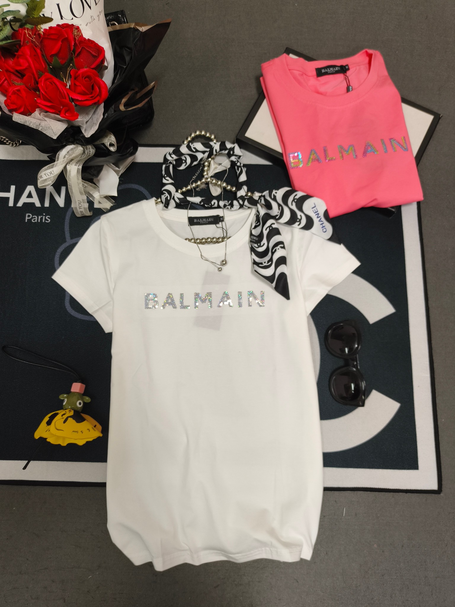 Balmain M-2XL 13xh26