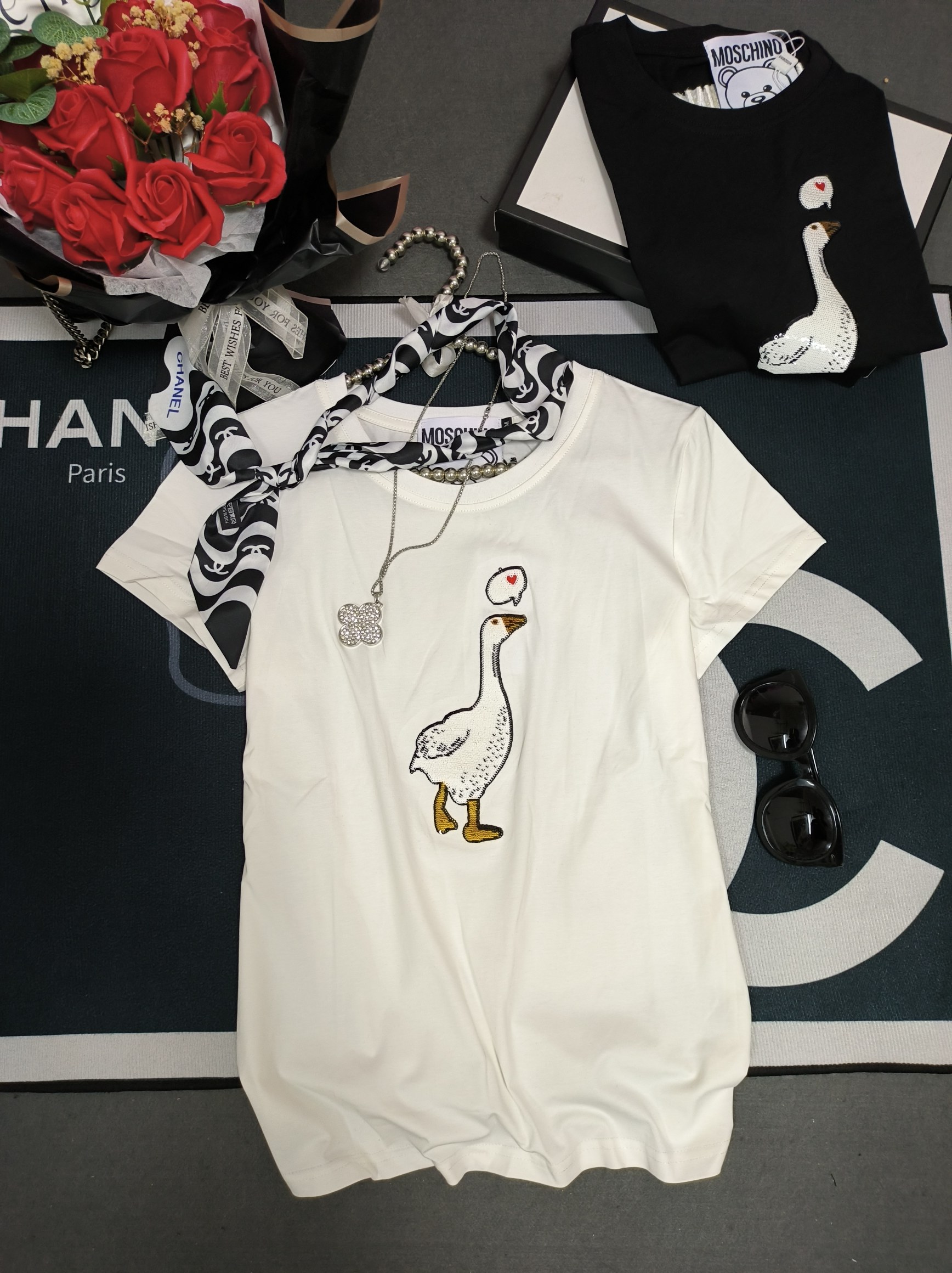 Moschino M-2XL 13xh149