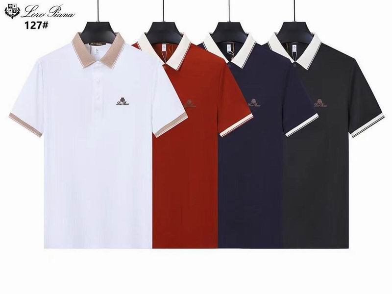 Loro Piana M-3XL 8qx127