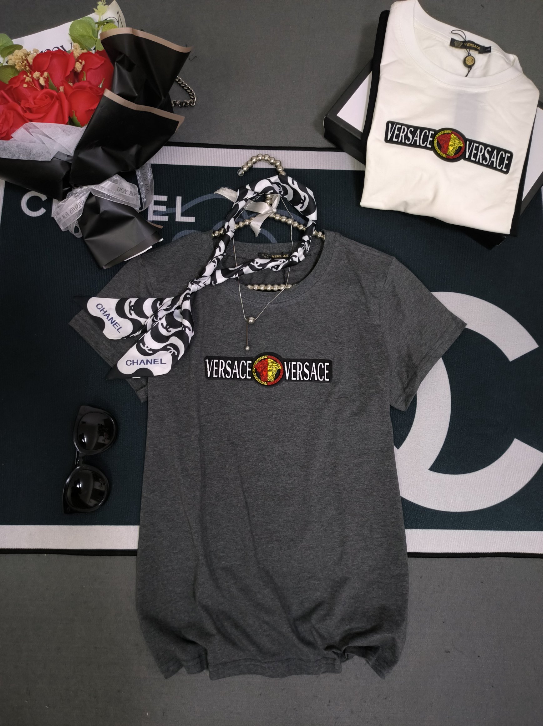 Versace M-2XL 13xh03