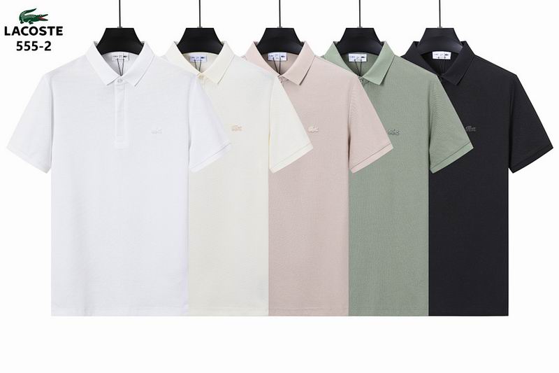 Lacoste M-3XL 8qx555-2