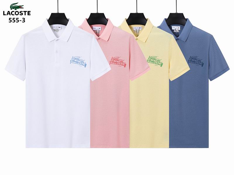Lacoste M-3XL 8qx555-3