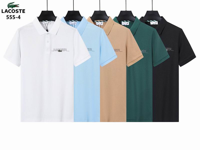 Lacoste M-3XL 8qx555-4
