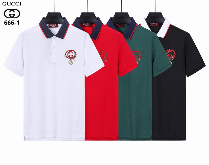 Gucci M-3XL 8qx666-1