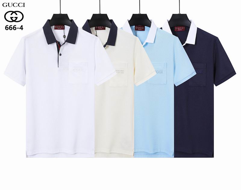 Gucci M-3XL 8qx666-4