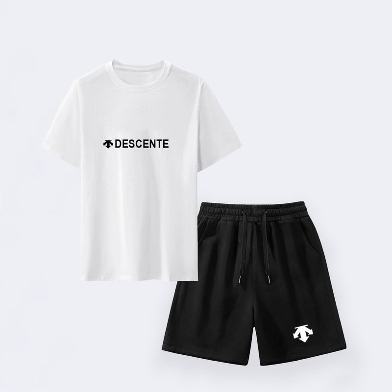 Descente M-3XL 1qh17