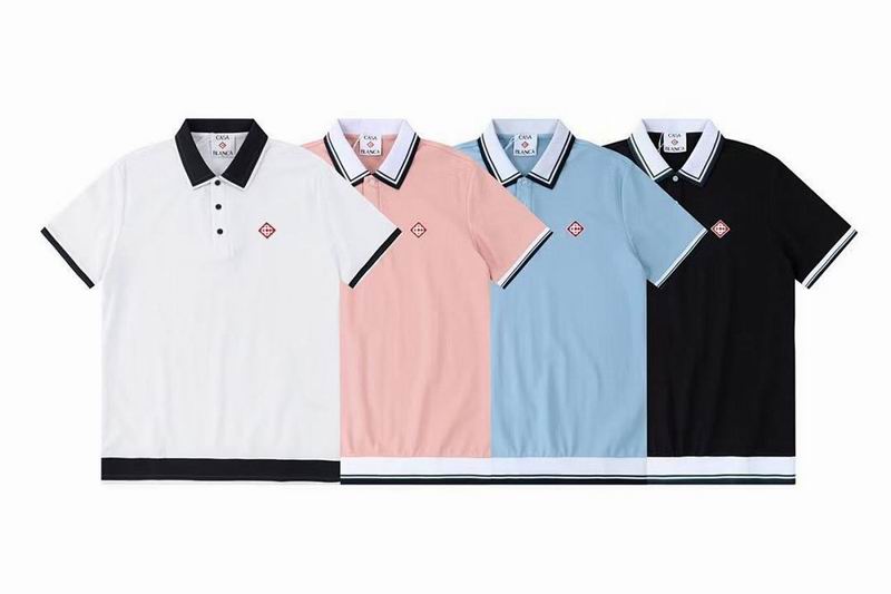 Casablanca M-3XL 8qx10