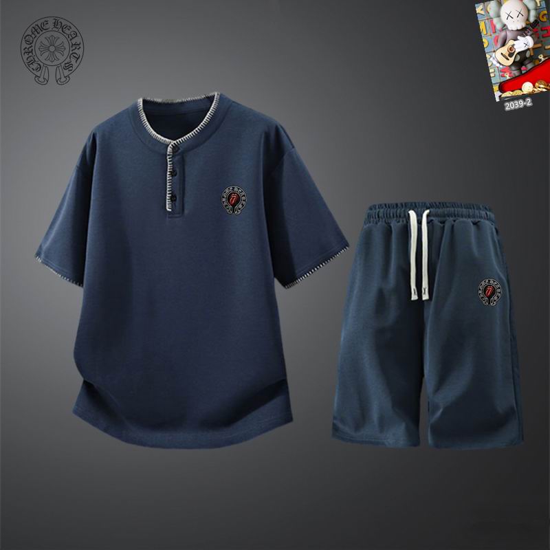 Chrome Hearts M-4XL 25th05