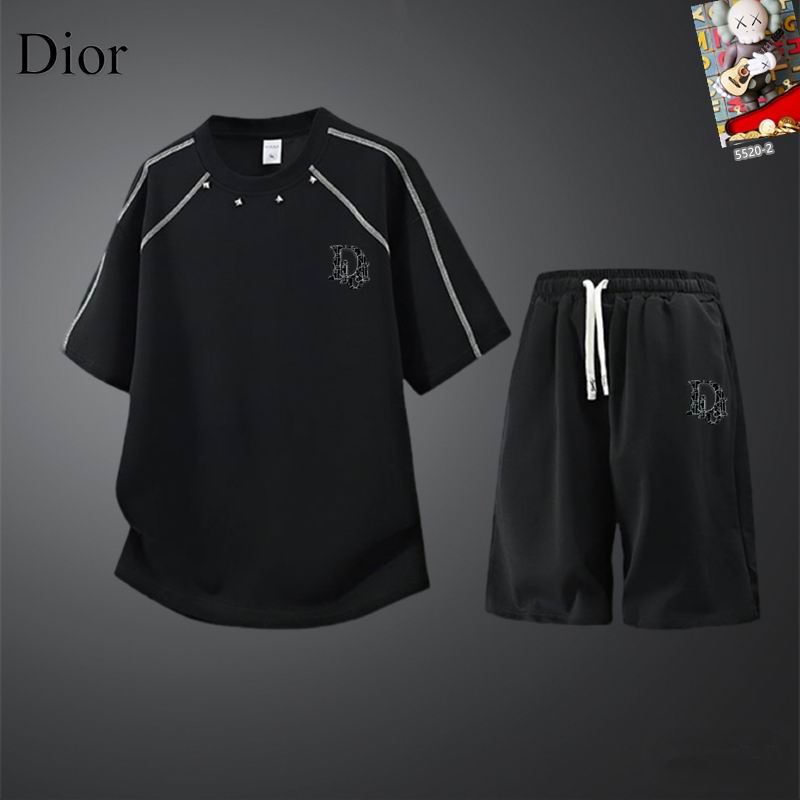 Dior M-4XL 25th43