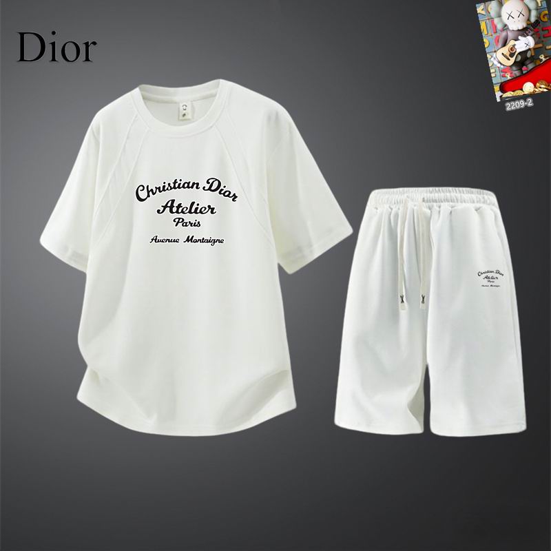Dior M-4XL 25th44