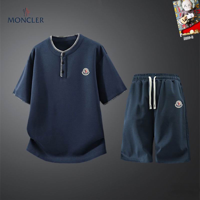 Moncler M-4XL 25th49
