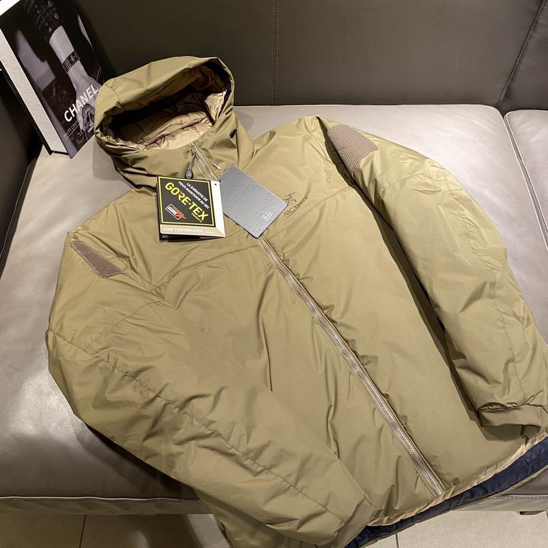 Arcteryx XS-XL fxtx01