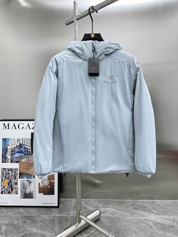 Arcteryx M-3XL mstx04