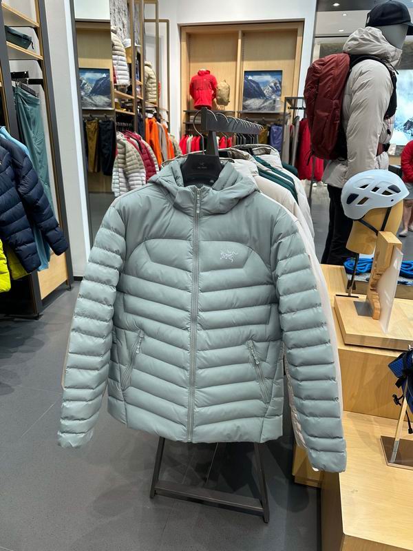 Arcteryx L-4XL fxtx15