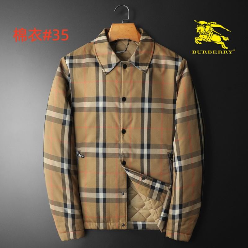 Burberry M-4XL 12yr36