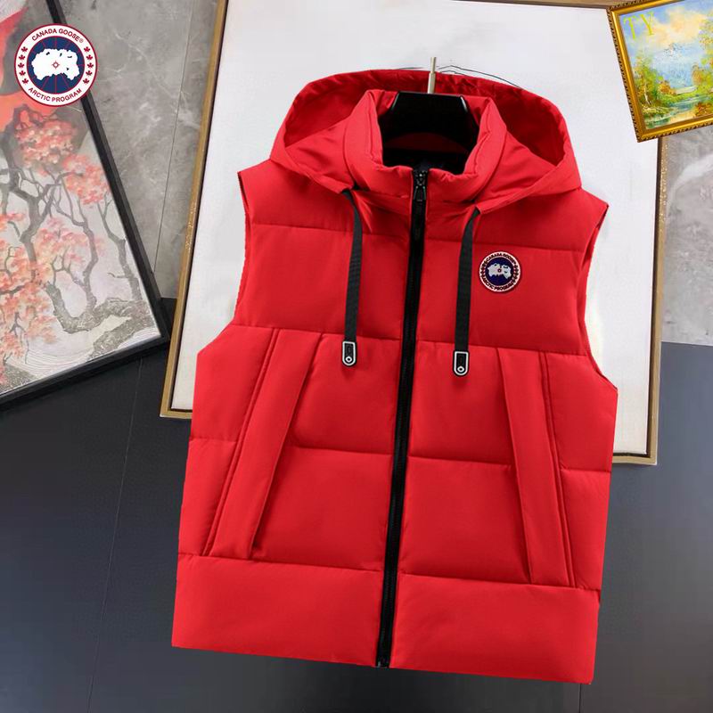 Canada Goose M-4XL 25tx03