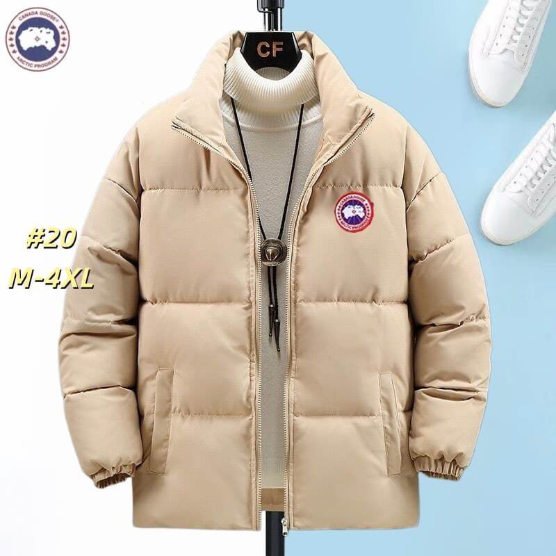 Canada Goose M-4XL 12yr32