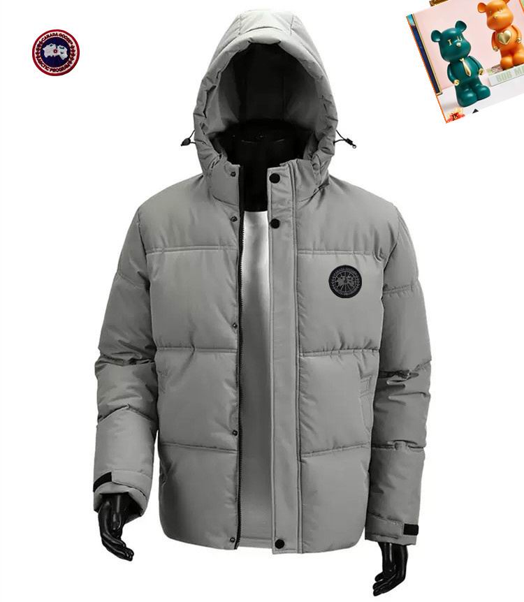 Canada Goose M-3XL 25tr27