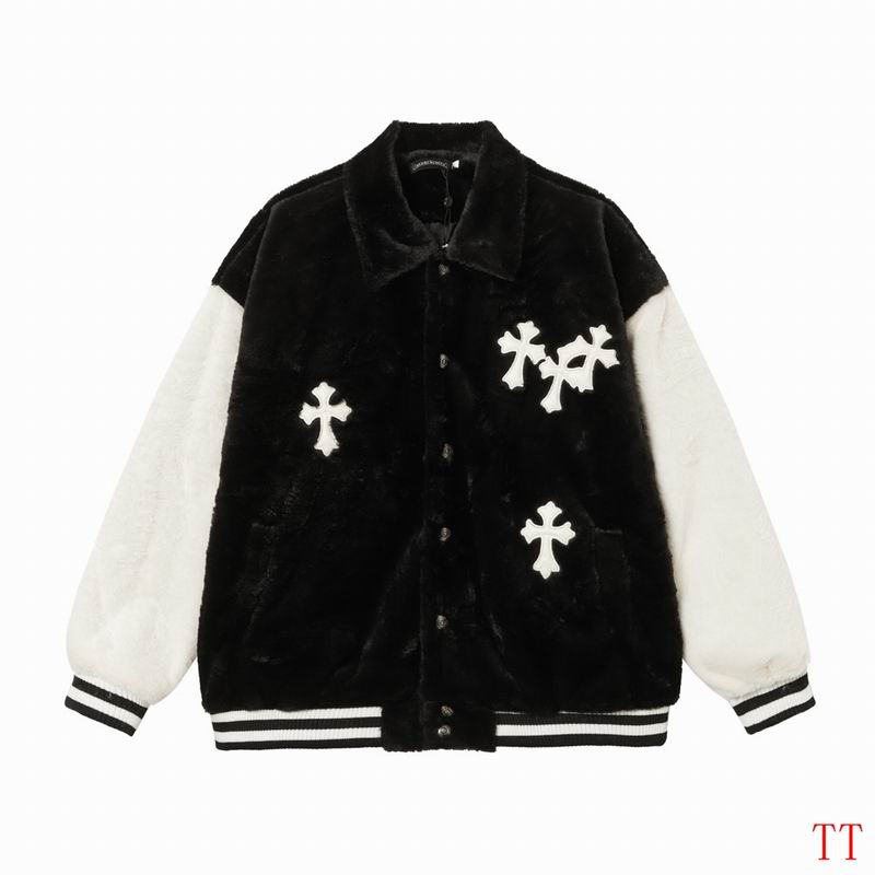 Chrome Hearst M-2XL 20tr08