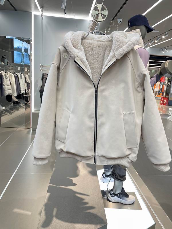 Descente �޷� 0414