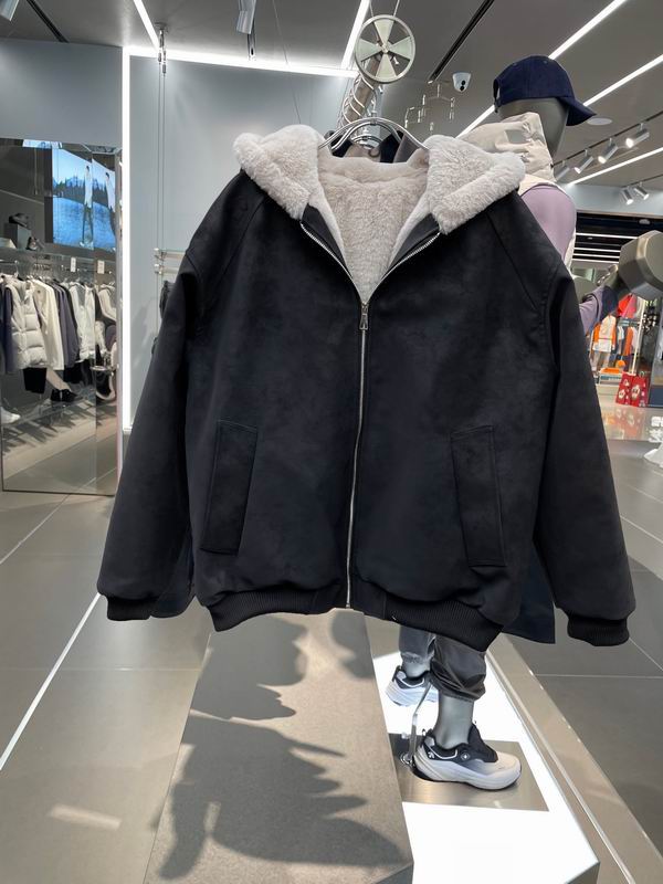 Descente M-3XL fxtx02