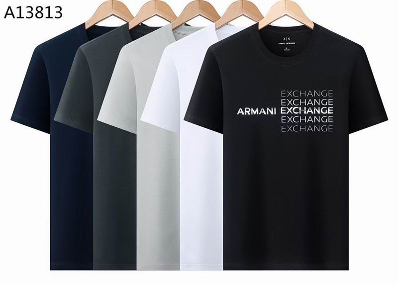 Armani M-3XL 25wx45