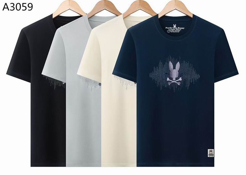 Psycho Bunny M-3XL 25wx18