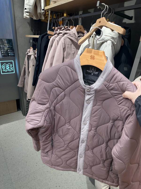 Kolon Sport M-2XL fxtx05