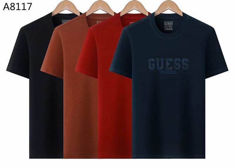 Guess M-3XL 25wx06