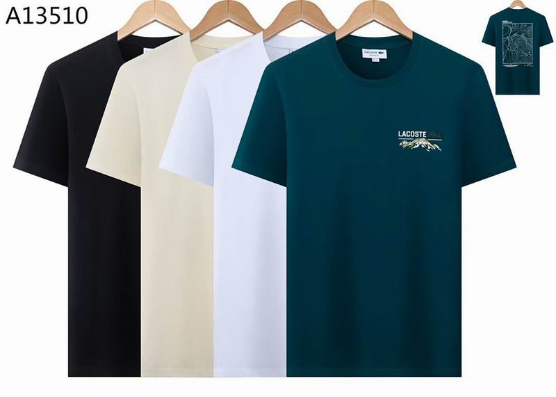 Lacoste M-3XL 25wx20