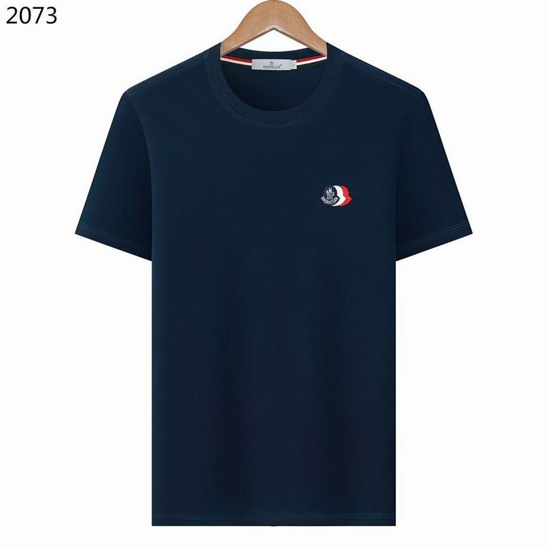 Moncler T Shirt 25w 0414