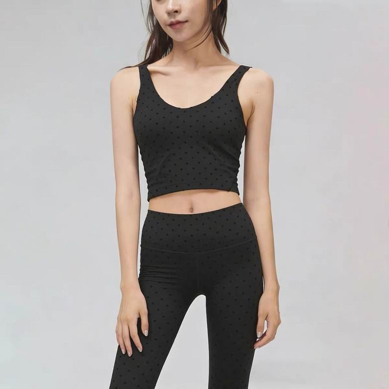 Lululemon 012855 S-3XL  1C YD