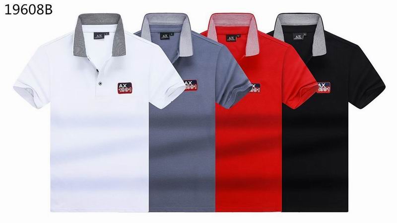 Armani M-3XL 25wx125