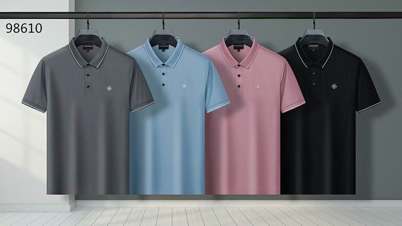 Armani M-3XL 25wx127