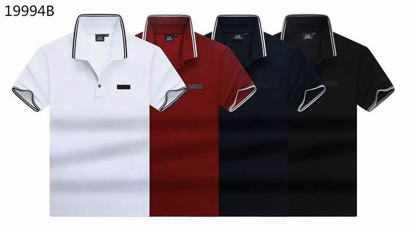 Armani M-3XL 25wx128