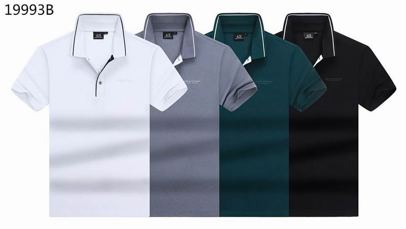 Armani M-3XL 25wx129