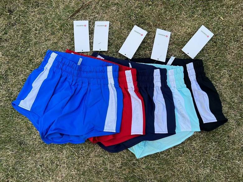 Lululemon 3616 XS-XL 5C YD