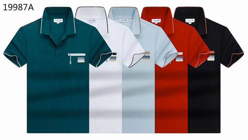 Lacoste M-3XL 25wx49