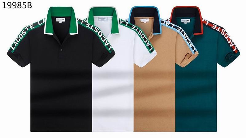 Lacoste M-3XL 25wx50
