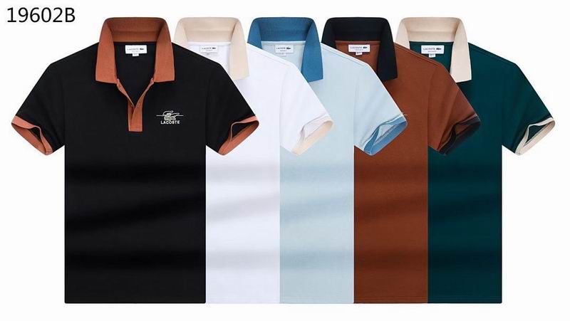 Lacoste M-3XL 25wx51