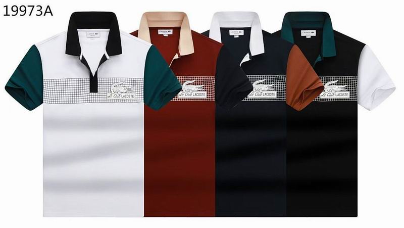 Lacoste M-3XL 25wx54