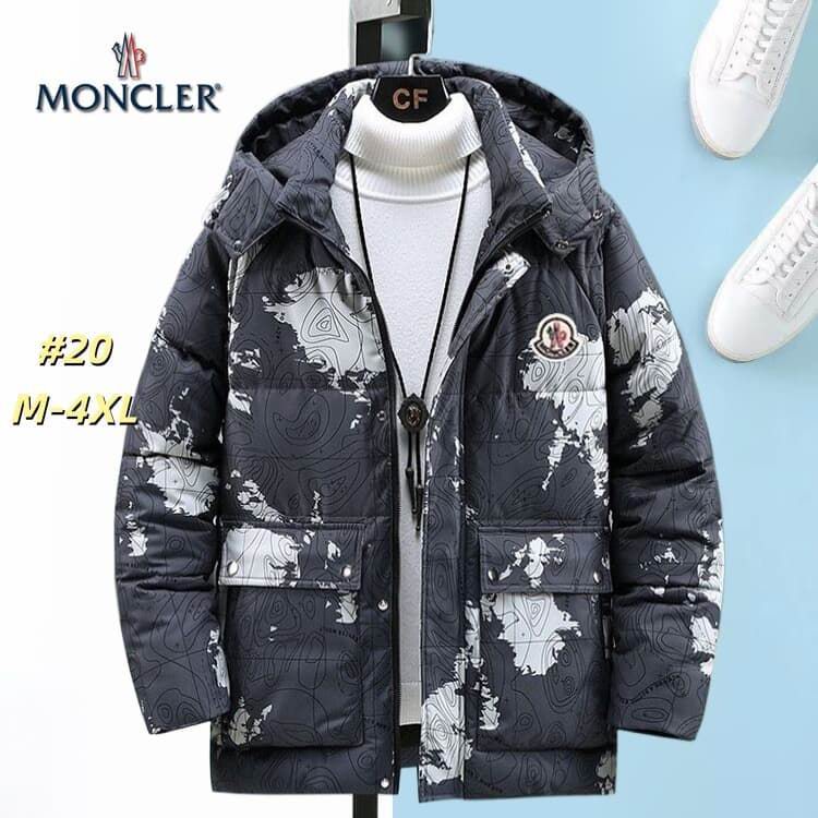 Moncler M-4XL 12yr36