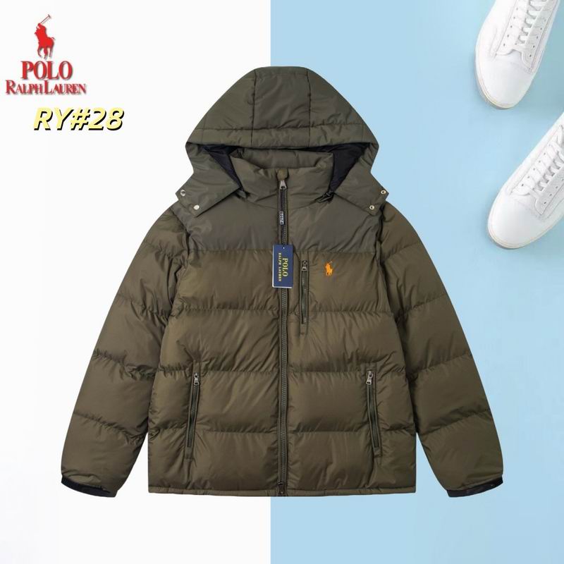 Polo M-3XL 12yr03