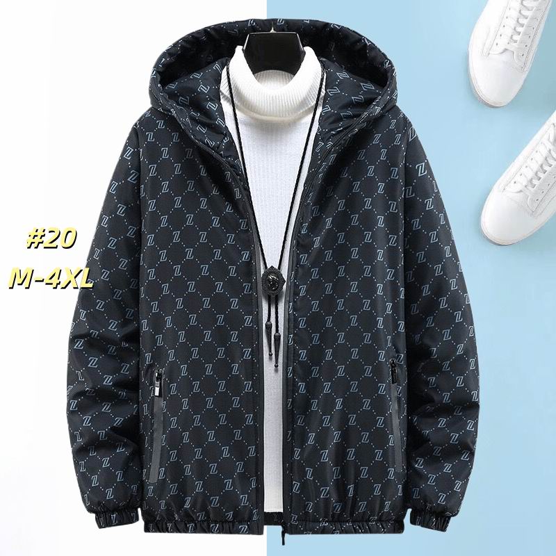 Zegna M-4XL 12yr08