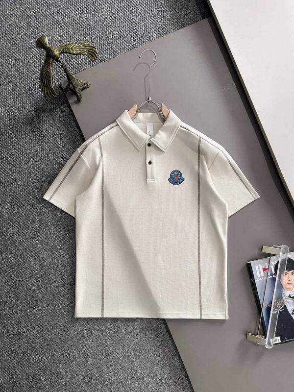 Moncler Polo Shirt xet 0414