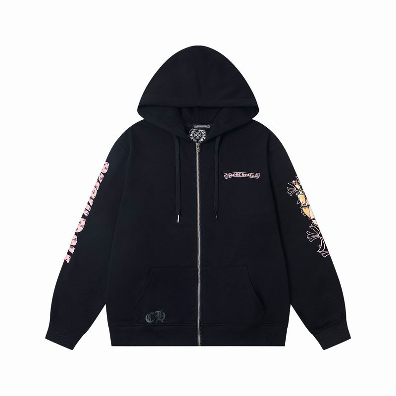 Chrome Hearts S-XL xetr92