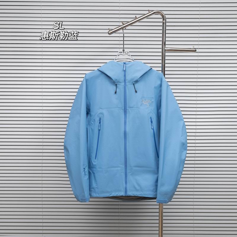 Arcteryx S-2XL xetr161