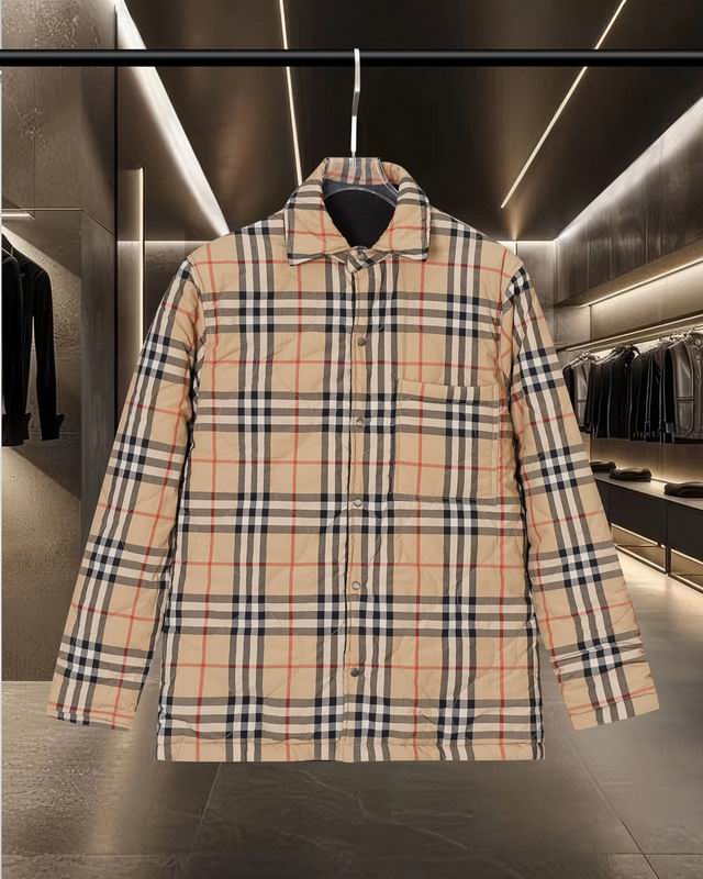Burberry S-2XL xetr414