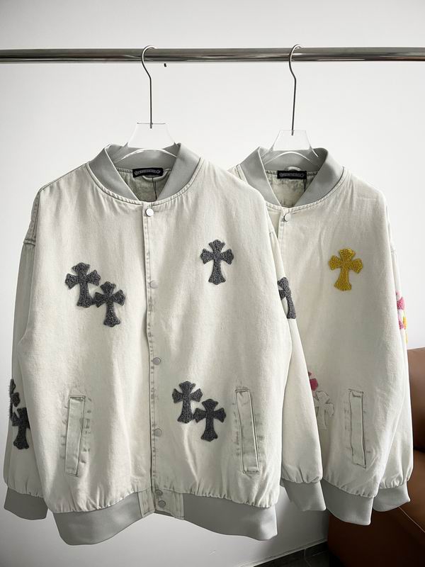 Chrome Hearts M-2XL xetr96