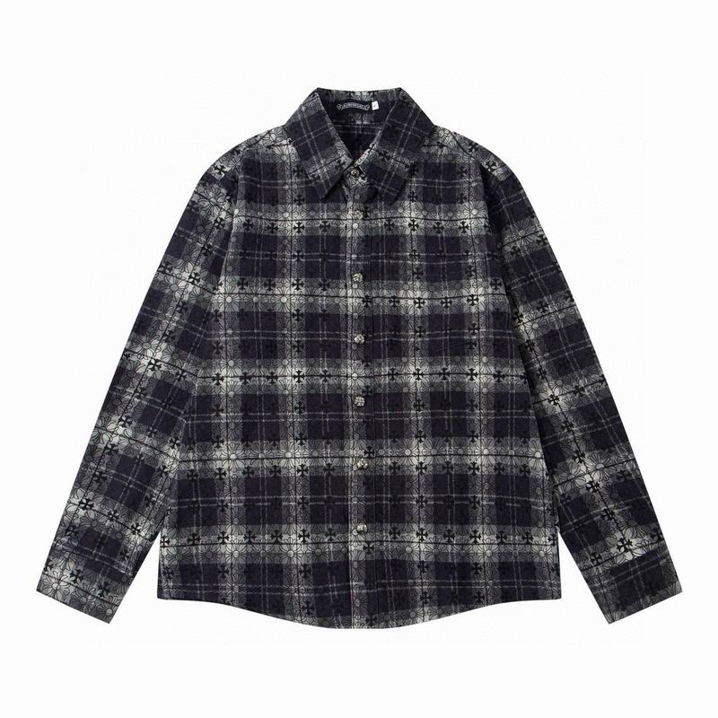 Chrome Hearts S-XL xetr98